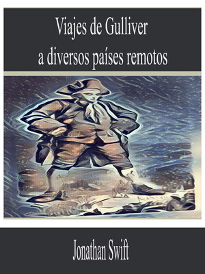 cover image of Viajes de Gulliver a Diversos Países Remotos